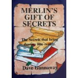 Merlins Gift of Secrets
