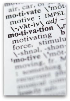 Definition of Motivation