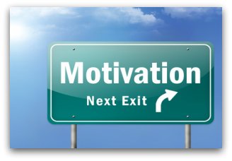 How to Get Motivated