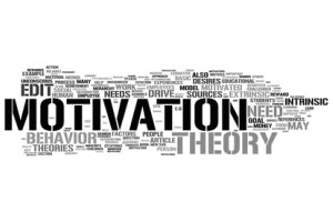 Motivational Theories 