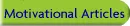Motivational Articles